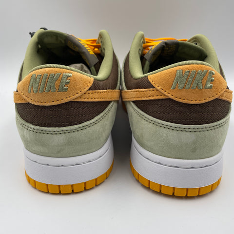 Nike Dunk Low 'Dusty Olive' | US M 9.5