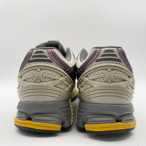 New Balance 1906r Licorice | US M 10 (No Box)