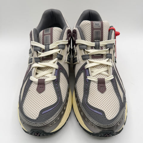 New Balance 1906r Licorice | US M 10 (No Box)