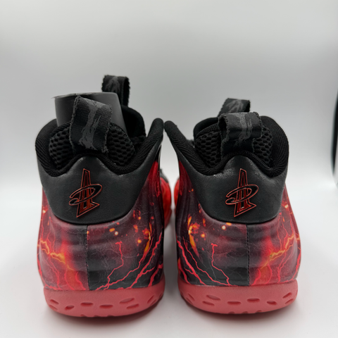 Nike Air Foamposite One 'Stranger Things (2026)' | US M 9 (No Box)