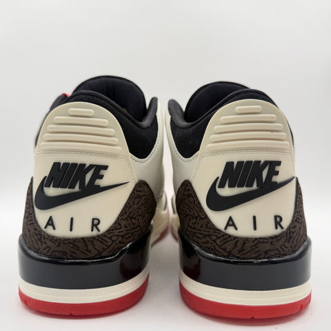 Air Jordan 3 Retro 'Worlds Best Dad (2026)' | US M 9.5