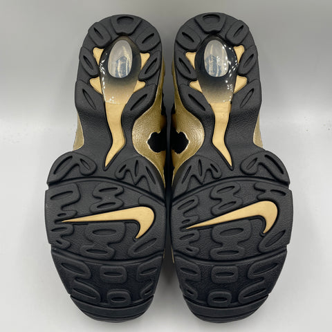 Nike Air Max 'DT Max '96 Black Varsity Gold' | US M 10.5