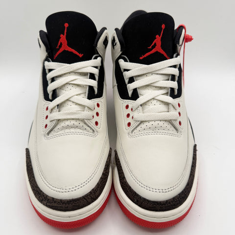 Air Jordan 3 Retro 'Worlds Best Dad (2026)' | US M 9.5