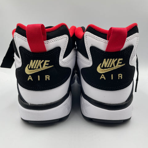 Nike Air Diamond Turf '49ers' | US M 10.5