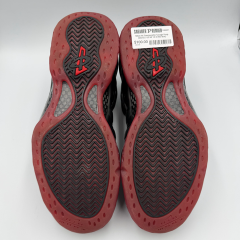 Nike Air Foamposite 'Cough Drop (2025)' | US M 10.5 (No Box)