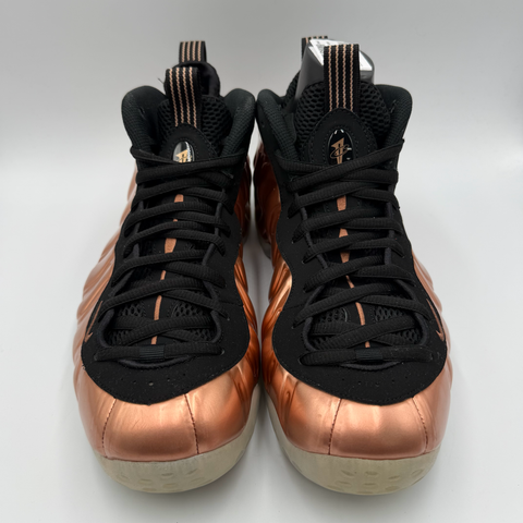 Nike Air Foamposite One 'Copper (2024) ' | US M 11