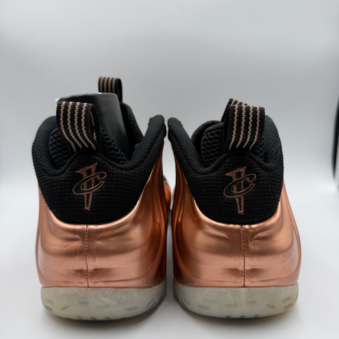 Nike Air Foamposite One 'Copper (2024) ' | US M 11