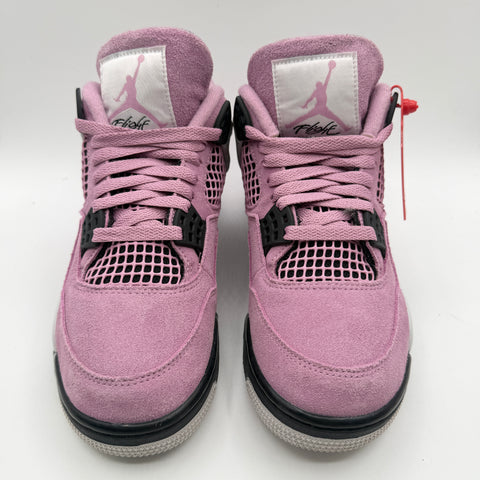 Air Jordan 4 Retro 'Orchid (2024 Women's)' | US W 8.5 / US GS 7Y