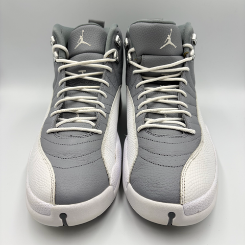 Air Jordan 12 Retro 'Stealth (2022)' | US M 15