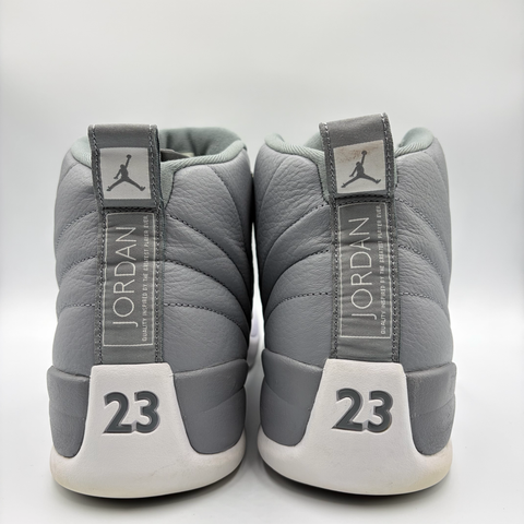 Air Jordan 12 Retro 'Stealth (2022)' | US M 15