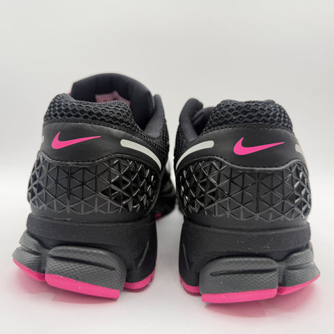 Nike Zoom Vomero 5 Black Pink Blast | US M 10