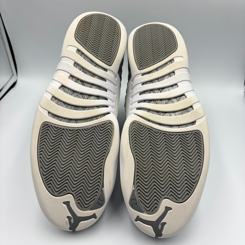 Air Jordan 12 Retro 'Stealth (2022)' | US M 15