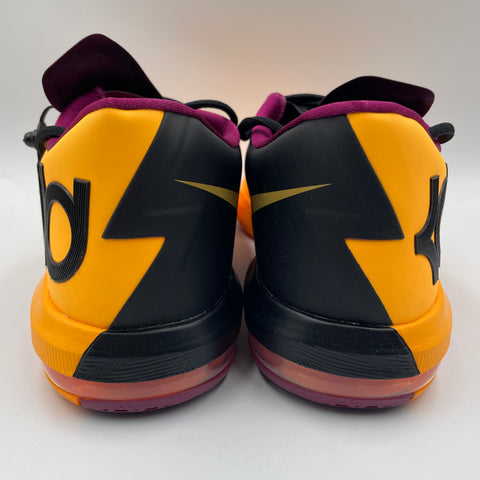 Nike KD 6 'PB&J (2014)' | US M 11