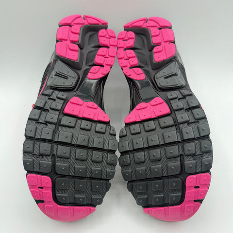 Nike Zoom Vomero 5 Black Pink Blast | US M 10