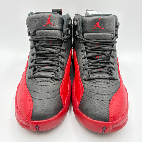 Air Jordan 12 Retro 'Flu Game (2025)' | US M 9.5