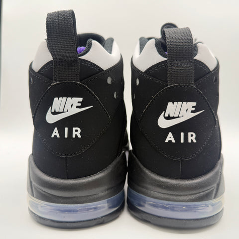 Nike Air Max 2 CB '94 Black White Purple | US M 9