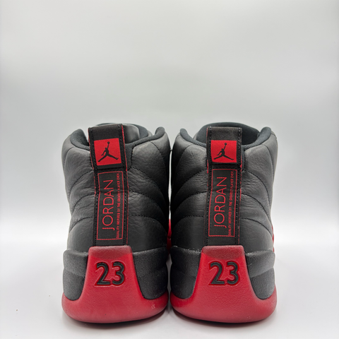 Air Jordan 12 Retro 'Flu Game (2025)' | US M 9.5