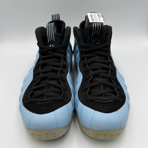 Nike Air Foamposite One 'Psychic Blue (2025)' | US M 9.5 (No Box)