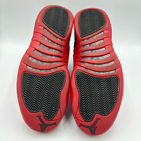 Air Jordan 12 Retro 'Flu Game (2025)' | US M 9.5