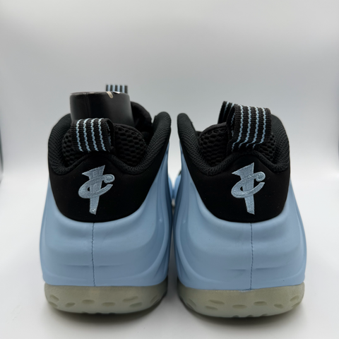 Nike Air Foamposite One 'Psychic Blue (2025)' | US M 9.5 (No Box)
