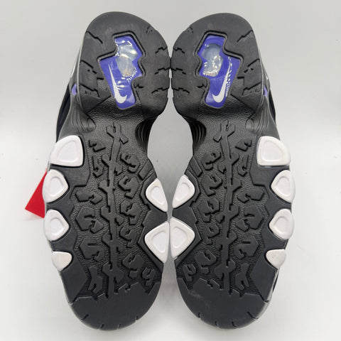 Nike Air Max 2 CB '94 Black White Purple | US M 9