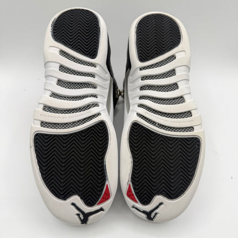 Air Jordan 12 Retro 'Playoffs (2022)' | GS 7Y (No Box)