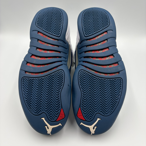 Air Jordan 13 Retro 'French Blue (2025)' | US M 7.5 (No Box)