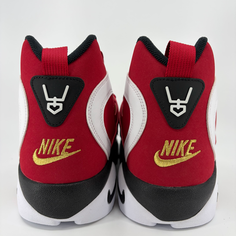 Nike Air Diamond Turf 2 `Red Gold (2026)` | US M 12