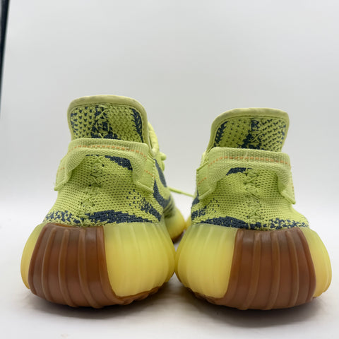 Adidas Yeezy Boost 350 V2 'Semi Frozen Yellow (2017) | US M 9 (No Box)