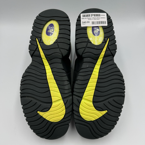 Nike Air Penny 1 'Penny Story (2024)' | US M 7Y (No Box)