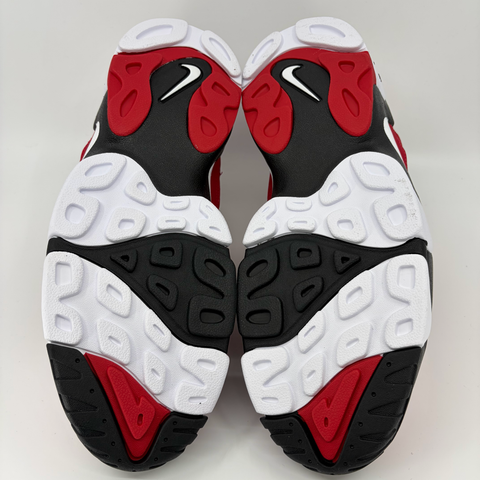 Nike Air Diamond Turf 2 `Red Gold (2026)` | US M 12