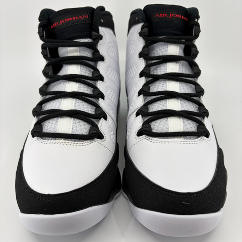 Jordan 9 Retro `OG Space Jam (2026)` | US M 10