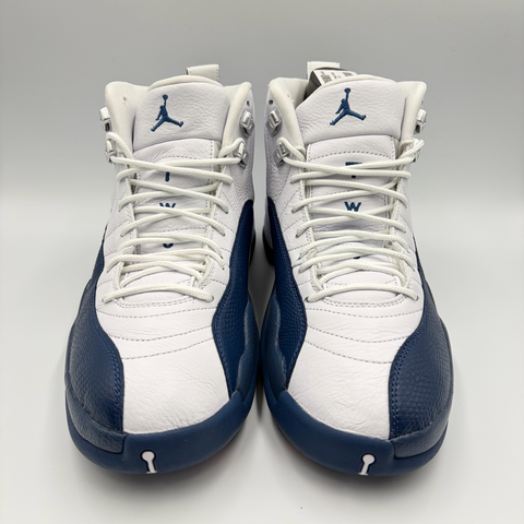 Air Jordan 12 Retro 'French Blue (2025)' | US M 10.5