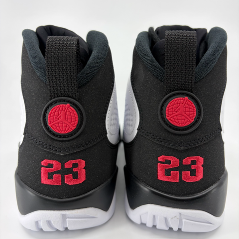 Jordan 9 Retro `OG Space Jam (2026)` | US M 10