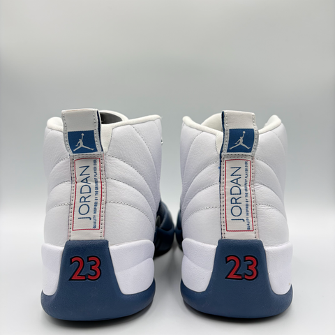 Air Jordan 12 Retro 'French Blue (2025)' | US M 10.5
