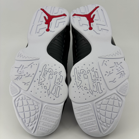 Jordan 9 Retro `OG Space Jam (2026)` | US M 10