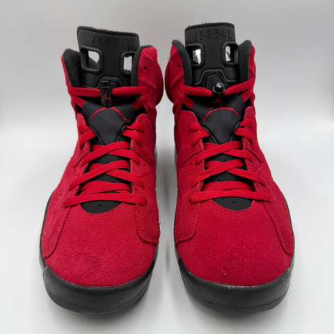 Air Jordan 6 Retro 'Toro Bravo (2023)' | US M 11.5 (No Box)