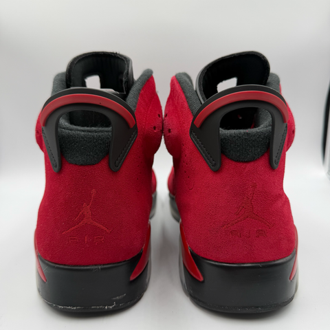 Air Jordan 6 Retro 'Toro Bravo (2023)' | US M 11.5 (No Box)