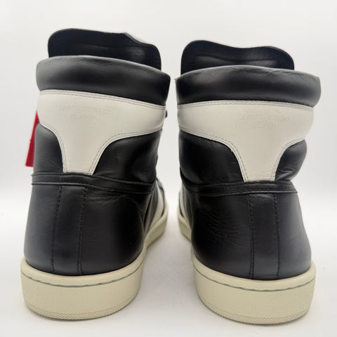 Saint Laurent Sl-10 High | US M 8