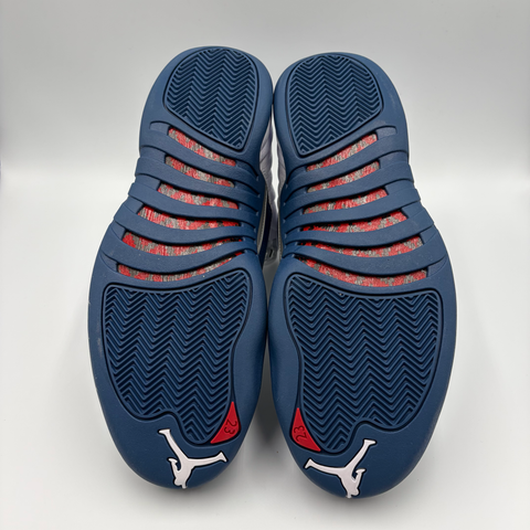 Air Jordan 12 Retro 'French Blue (2025)' | US M 10.5