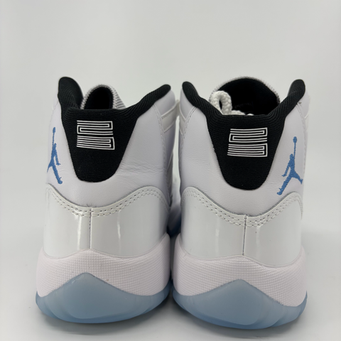 Jordan 11 Retro GS `Legend Blue (2024)` | GS 5Y