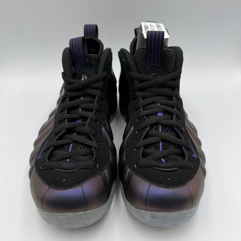 Nike Air Foamposite One 'Eggplant (2024)' | US M 8.5 (No Box)