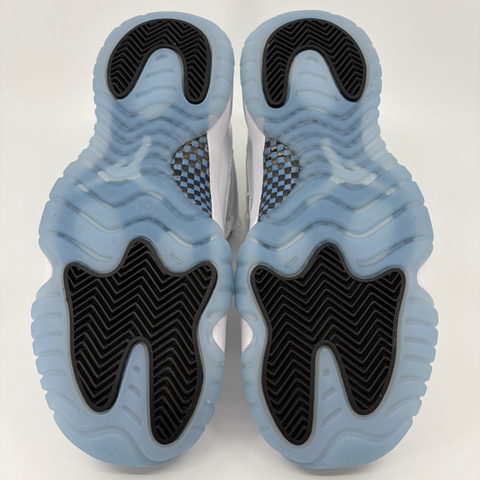 Jordan 11 Retro GS `Legend Blue (2024)` | GS 5Y