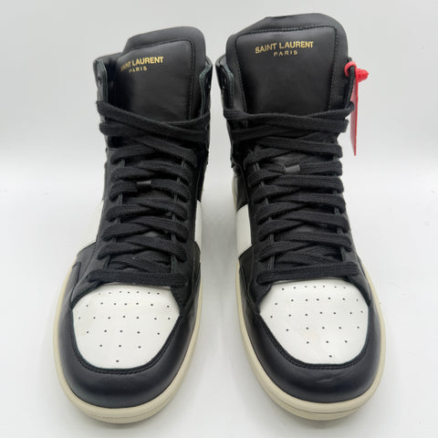 Saint Laurent Sl-10 High | US M 8