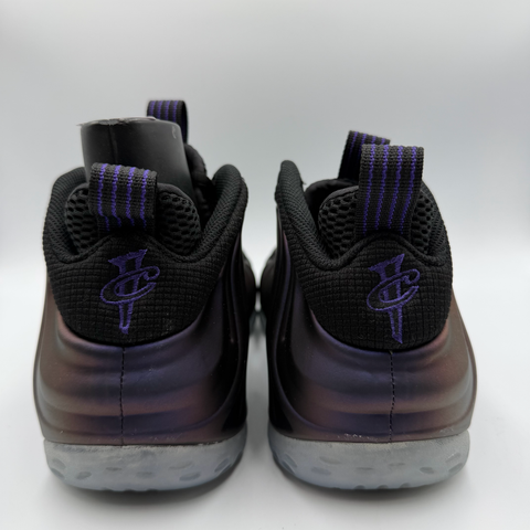 Nike Air Foamposite One 'Eggplant (2024)' | US M 8.5 (No Box)