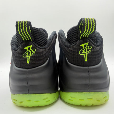 Air Jordan 4 Retro 'Lightning (2021)' | GS 7Y (No Box)
