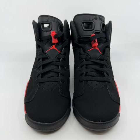 Jordan 6 Retro 'Infrared Salesman (2026)' | US GS 7Y
