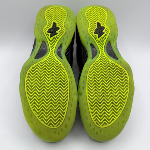 Air Jordan 4 Retro 'Lightning (2021)' | GS 7Y (No Box)