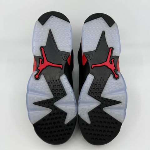 Jordan 6 Retro 'Infrared Salesman (2026)' | US GS 7Y
