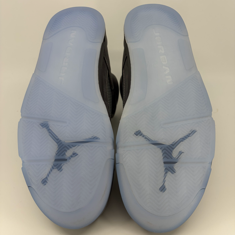 Jordan 5 Retro `Wolf Grey (2026)` | US M 11.5